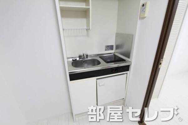 503号室の写真です。