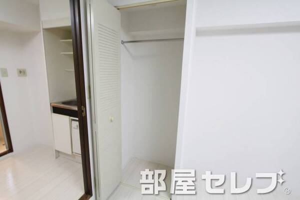 503号室の写真です。