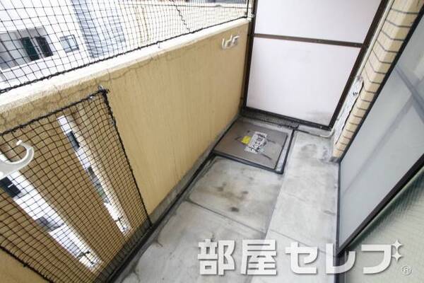 503号室の写真です。