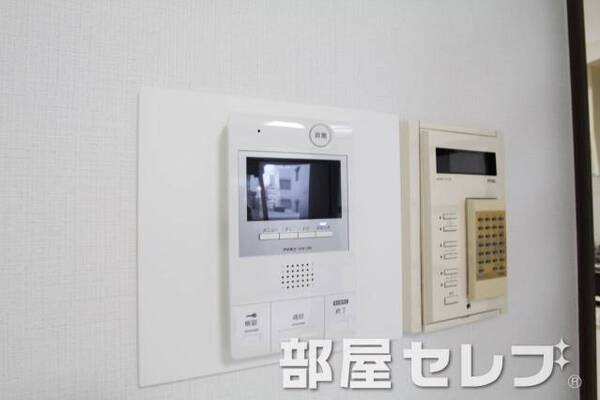 503号室の写真です。