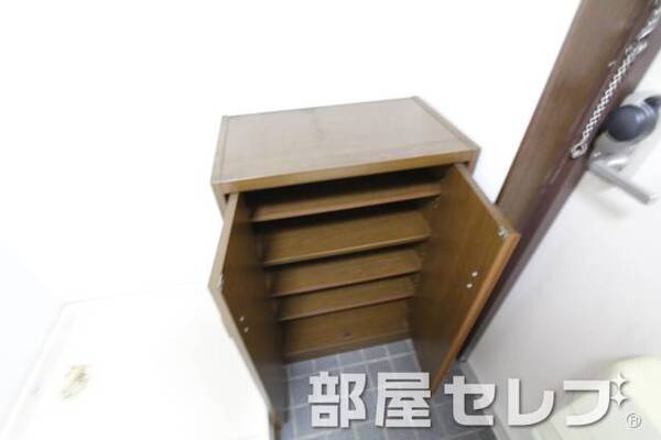 503号室の写真です。