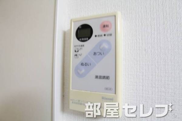 503号室の写真です。