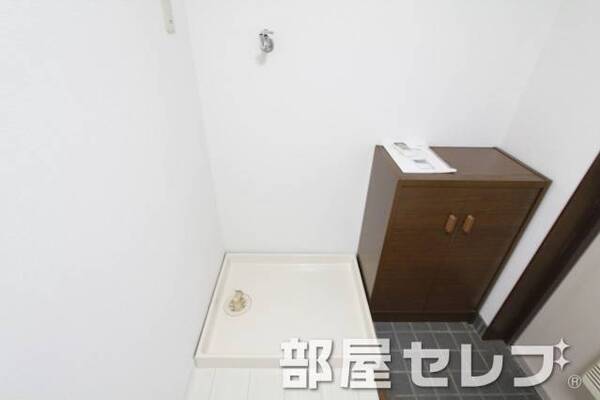 503号室の写真です。
