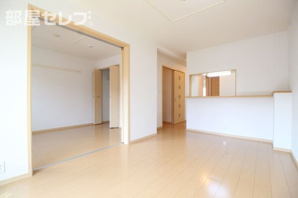 快適な住空間