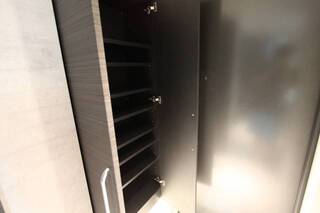 シューズボックスです