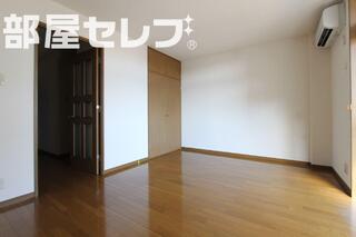 8.2帖の洋室