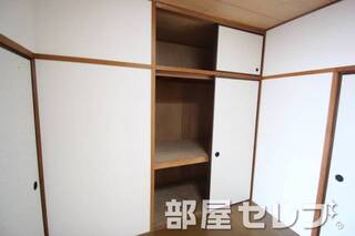 収納バッチリ。