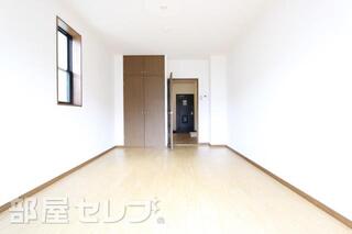日当たり良好なお部屋です。
