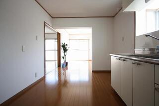 305号室の写真です。