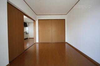 305号室の写真です。