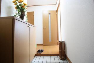 305号室の写真です。