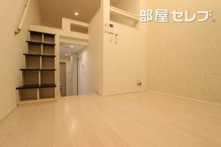 同タイプのお部屋のお写真です。
