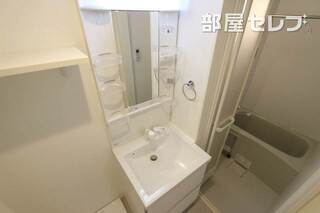 同タイプのお部屋のお写真です。