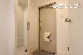 同タイプのお部屋のお写真です。