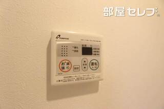 同タイプのお部屋のお写真です。
