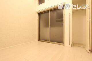 同タイプのお部屋のお写真です。