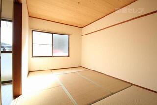 103号室の写真です。