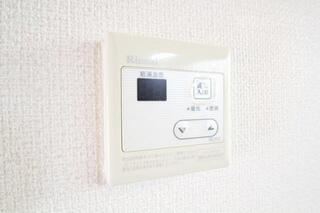 103号室の写真です。