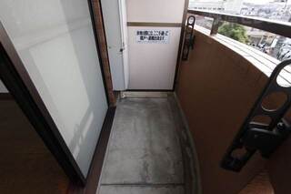505号室の写真です