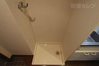 505号室の写真です