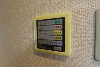 505号室の写真です