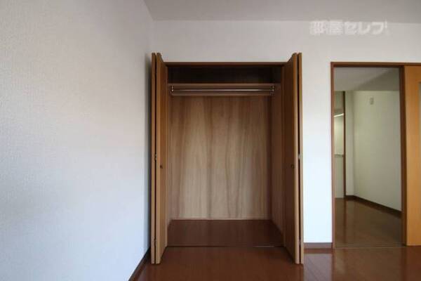 301号室の写真です。