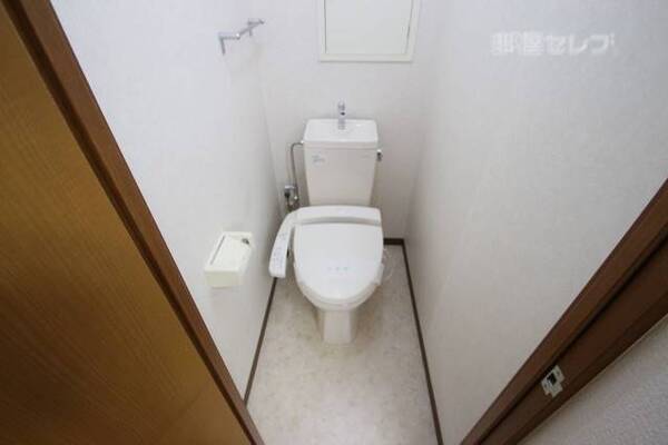 301号室の写真です。
