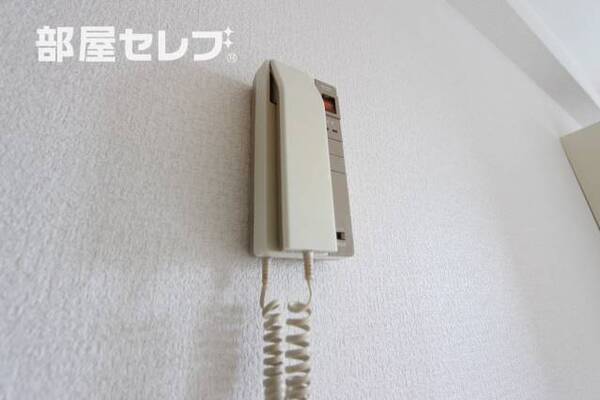 室内ショット①（同タイプイメージ画像）
