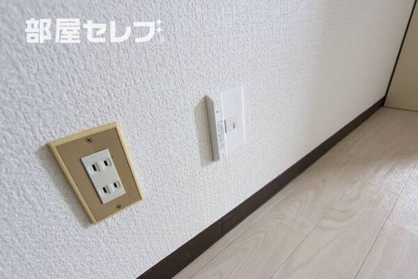 室内ショット②（同タイプイメージ画像）