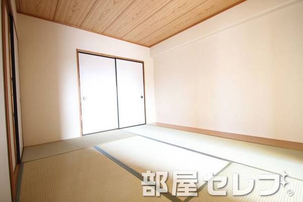 なごみますね。