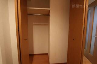3Ａ号室の写真です。