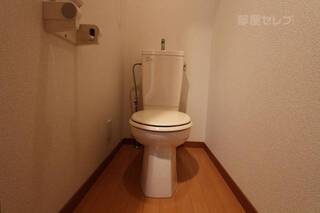 3Ａ号室の写真です。