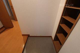 3Ａ号室の写真です。