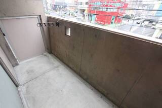 3Ａ号室の写真です。