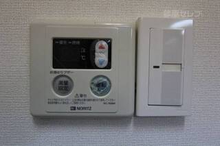 3Ａ号室の写真です。