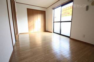 写真は他部屋