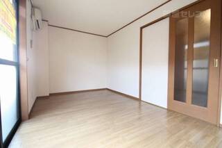 写真は他部屋