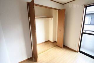 写真は他部屋