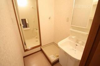 写真は他部屋
