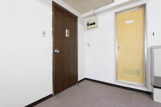 事務所使用にも適しています。