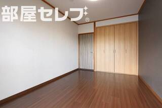 ※203号室の写真です。