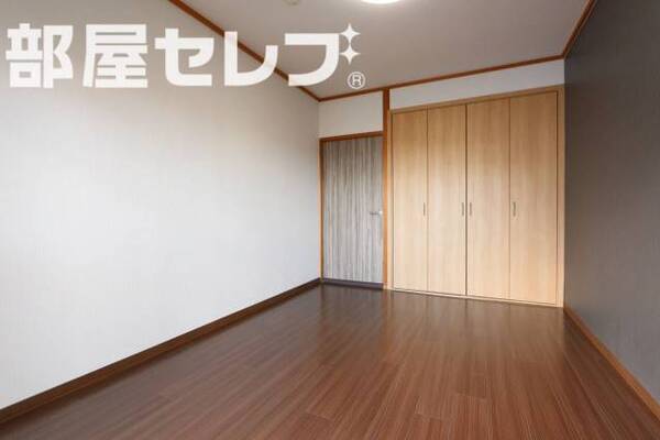 ※203号室の写真です。