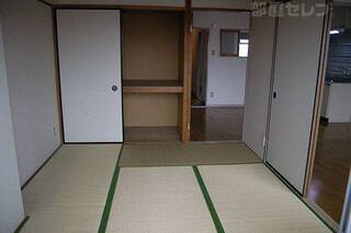 201号室の写真です。