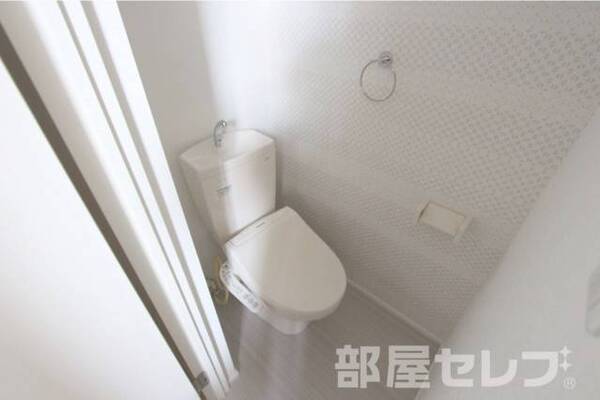 ※101号室の写真を流用しています。