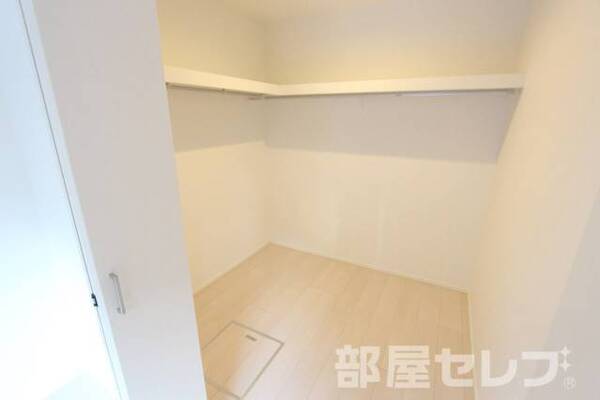 ※101号室の写真を流用しています。