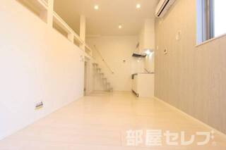 ※101号室の写真を流用しています。