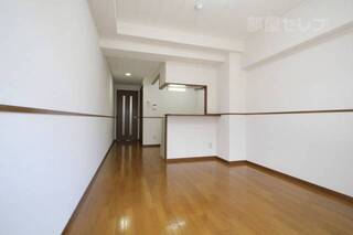 広々としたお部屋です
