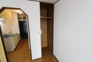 大きなものも入ります。