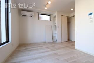 イメージパース