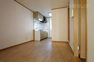 別号室の写真参照